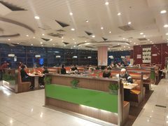 -刘一锅筋头巴脑(大悦城C店)