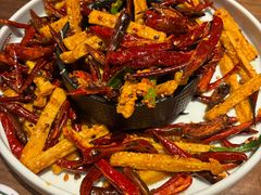 -清水亭湖北菜(大屯DT51店)