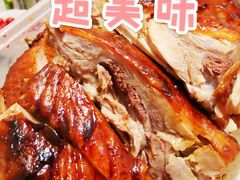 特色酱鸭-光明邨大酒家(淮海路店)