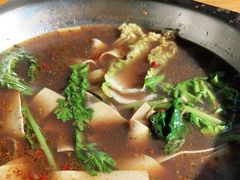 -老诚一锅羊蝎子(黄寺大街店)