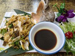 -众想海鲜·烧烤·海肠捞饭·渔家菜(孙家疃店)