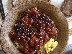 -林妈妈村·日式料理(宝山万达店)