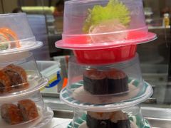 -新一番三文鱼寿司(大东海店)