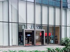 -Sony Store索尼(广州正佳店)