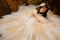 -米莱摄影写真(五大道别墅店)