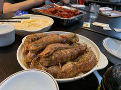 -三妹小龙虾·黄油蟹(华侨城总店)