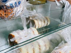 -张家清真糕点(奉天街店)