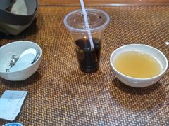 -毅祥斋老孙家泡馍(北院门鼓楼店)