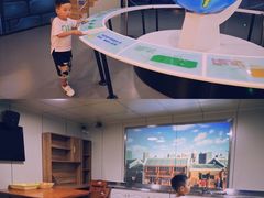 -蓝精灵乐园·世茂精灵之城主题乐园
