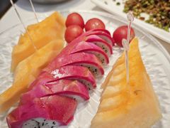 -刘胖子家常菜·蹄花焖藕(中南店)