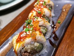 -古京·臻致料理(月湖店)