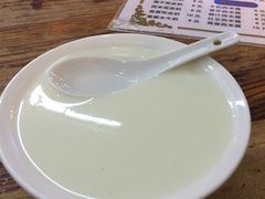 -沙湾姜埋奶(兴新包店)
