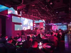 -MOSSO音乐酒吧·live house(南京旗舰店)