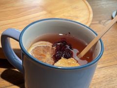 -蜜桃餐厅·伴山(湖滨商业街店)