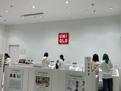 -新世界百货(顺义店)