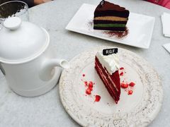 -RGF(巨鹿路店)