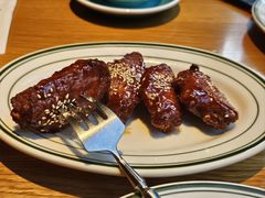 -1861意大利餐厅(文化广场店)