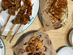 -越小品·越南餐厅(布吉万象汇店)