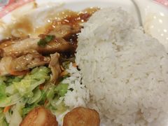 -和合谷(北新桥店)