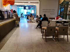 -Tims天好咖啡(河西万象城店)