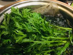 -一叶一世界·素食餐厅(锦华万达店)