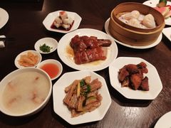 -京香轩·中餐厅(上海中庚聚龙酒店)