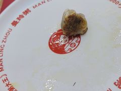 -曼玲粥(黄埔万达广场店)