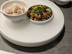 -木守西溪溪隐餐厅