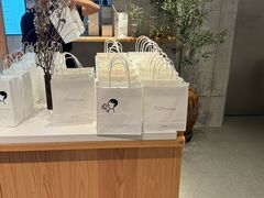 -喜茶(北京财富购物中心店)