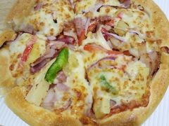 -尊宝比萨(科华店)