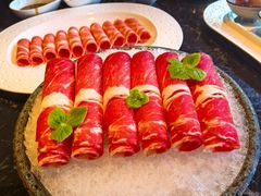 -蒋记海鲜姿造•洋房别墅(星河湾店)