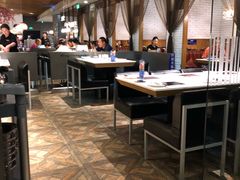-鼎香缘海鲜自助火锅烤肉(锦辉购物广场店)