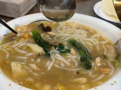 -华顺土菜馆(洪岗路店)