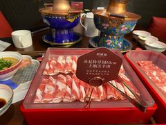 -明湖楼·经典鲁菜山东海鲜(大明湖店)