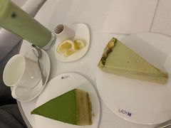 -Lady M Cake Boutique(麦迪逊大道店)