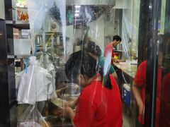 -蒸香阁皖北特色小吃(万达广场店)