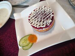 -92°C俄式厨房(中央大街店)