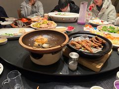 -广府乡下·饭庄(新港东路店)