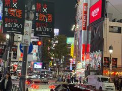 -涩谷区