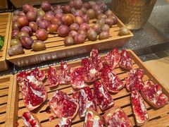 -牛New寿喜烧(曹路花园城店)
