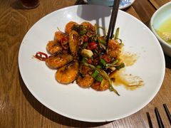 -老灶味道·本帮菜(昌平路店)