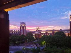 -华东政法大学(松江校区)