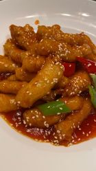 -志诚丽柏酒店·锦轩中餐厅·宴会厅