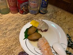 -雍和会海鲜姿造自助(湖东路店)