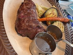 -半秋山西餐厅(宜昌大洋店)