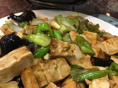 孔府豆腐-喜来登特色餐厅