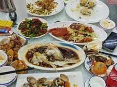 -范饭椰林川湘味海鲜·椰子鸡(三亚湾椰梦长廊店)