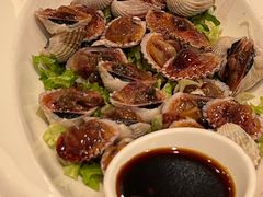-宁海食府·涌宴(真和店)