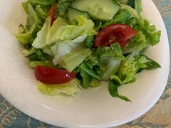 -新疆伊宁远征餐厅