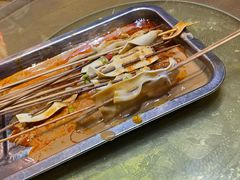 -茂盛小吃(蓝田店)